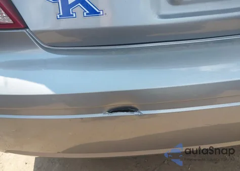 2006 Ford Taurus Se из США, поврежденный, VIN 1FAFP53U06A234617